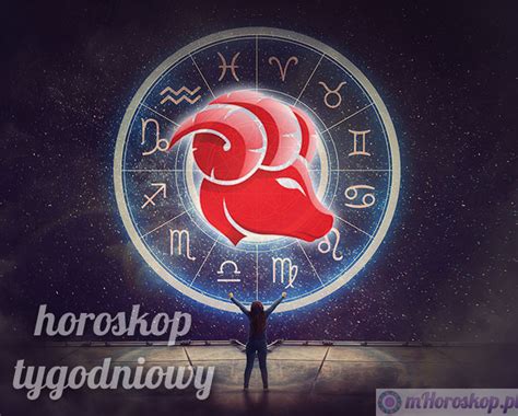 horoskop tygodniowy baran miłosny|Horoskop